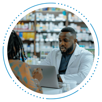 pharmacist