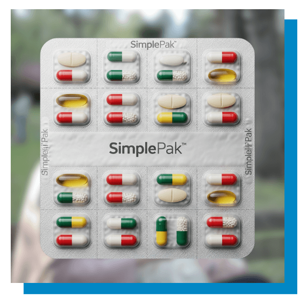 Simple Pak